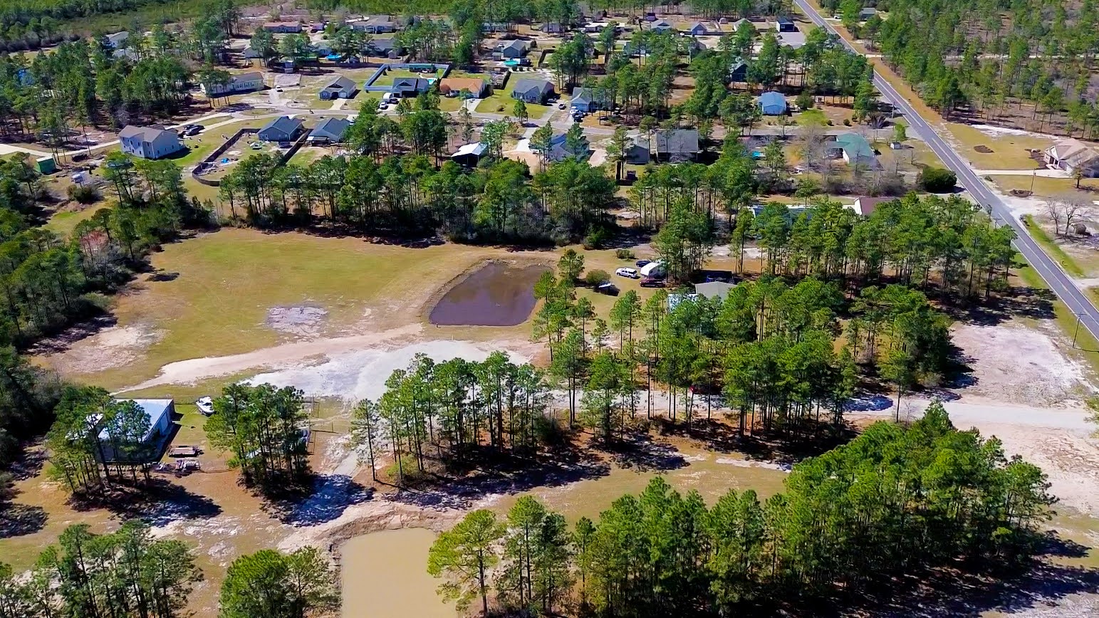 310 The Cove Lane NE